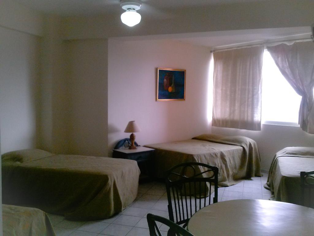 Apartahotel Jardines Metropolitanos Santiago De Los Caballeros Extérieur photo